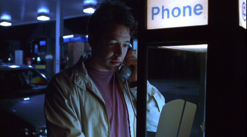 Looking almost Cusackian in You Can Count On Me (2000)